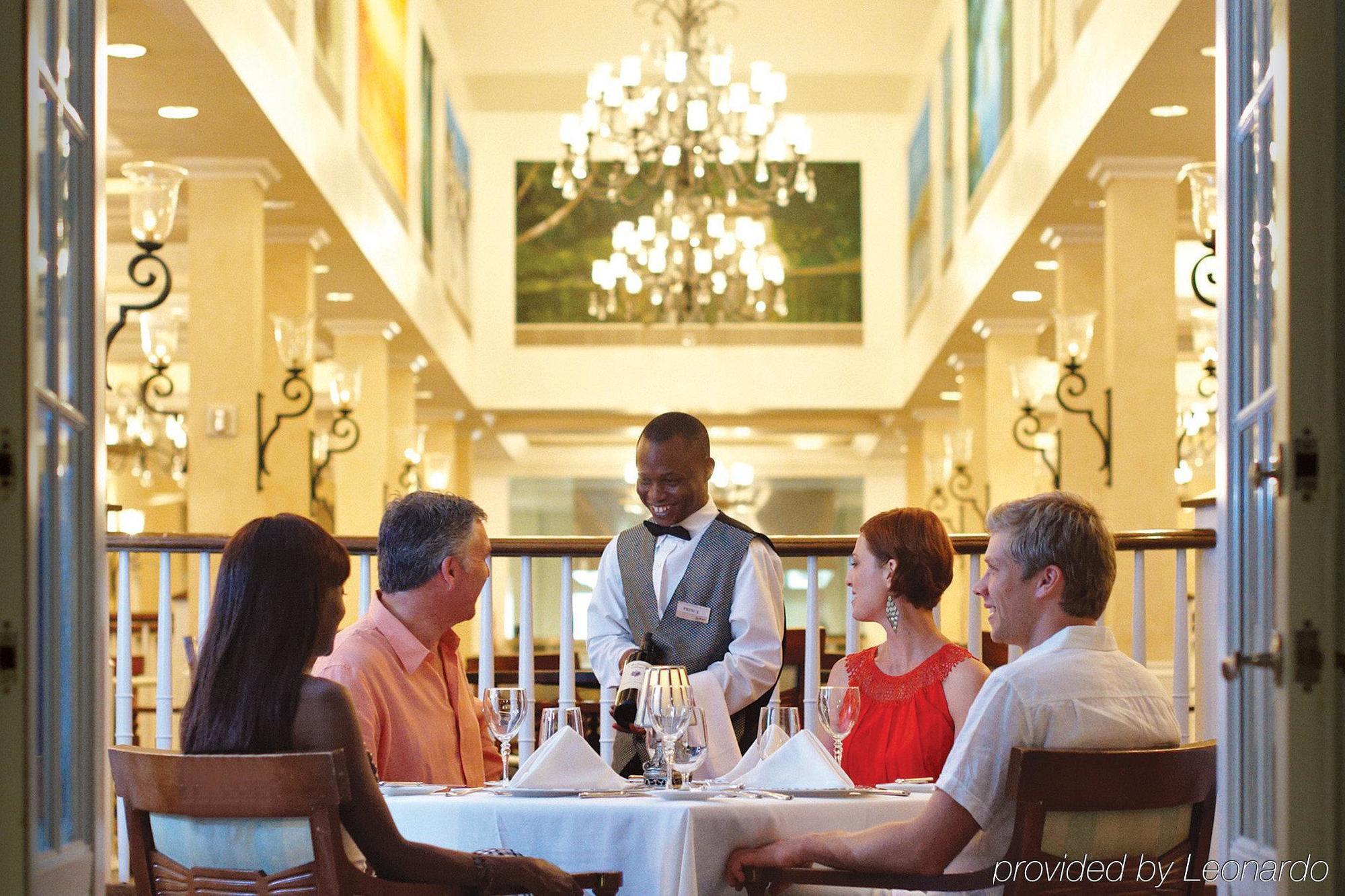 Lighthouse Pointe At Grand Lucayan Resort Freeport Eksteriør bilde